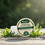 Prirodna biljna mast od 10 ljekovitih biljaka