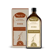 Tinktura od hrena – bočica i kutija
