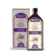 Tinktura od Šipka, Kadulje i Nevena - Slika 2