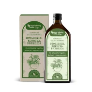 Tinktura od stolisnika, koprive i preslice - Slika 2