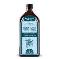 Tinktura čistač dišnih puteva