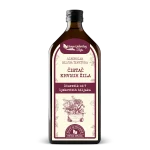 Tinktura čistač krvnih žila