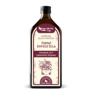 Tinktura čistač krvnih žila