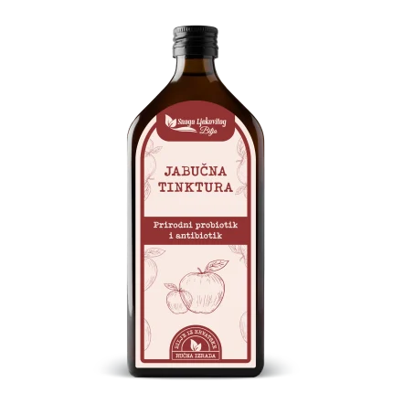 Jabučna tinktura