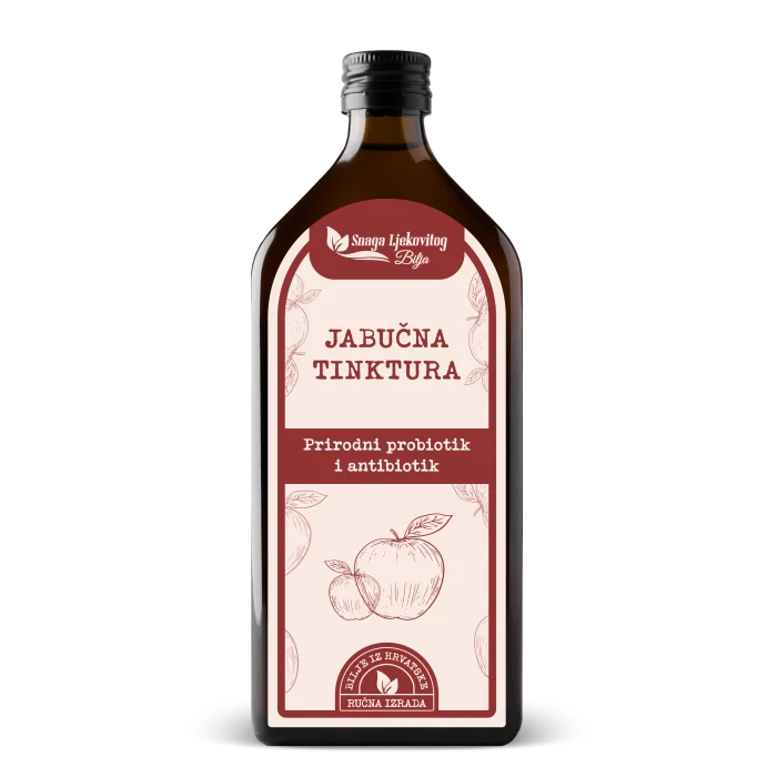 Jabučna tinktura - Slika 1