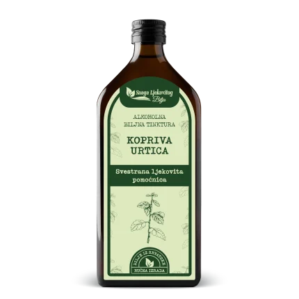 Tinktura od koprive