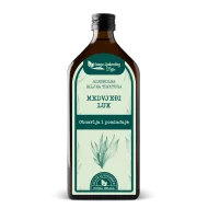 Tinktura od medvjeđeg luka