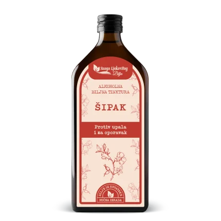 Tinktura od Šipka