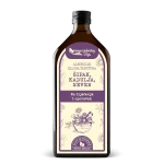 Tinktura od Šipka, Kadulje i Nevena