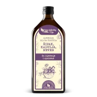 Tinktura od Šipka, Kadulje i Nevena