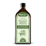 Tinktura od stolisnika, koprive i preslice