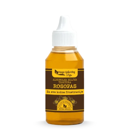 Tinktura od rosopasa