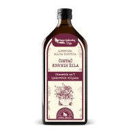 tinktura čistač krvnih žila diuretik