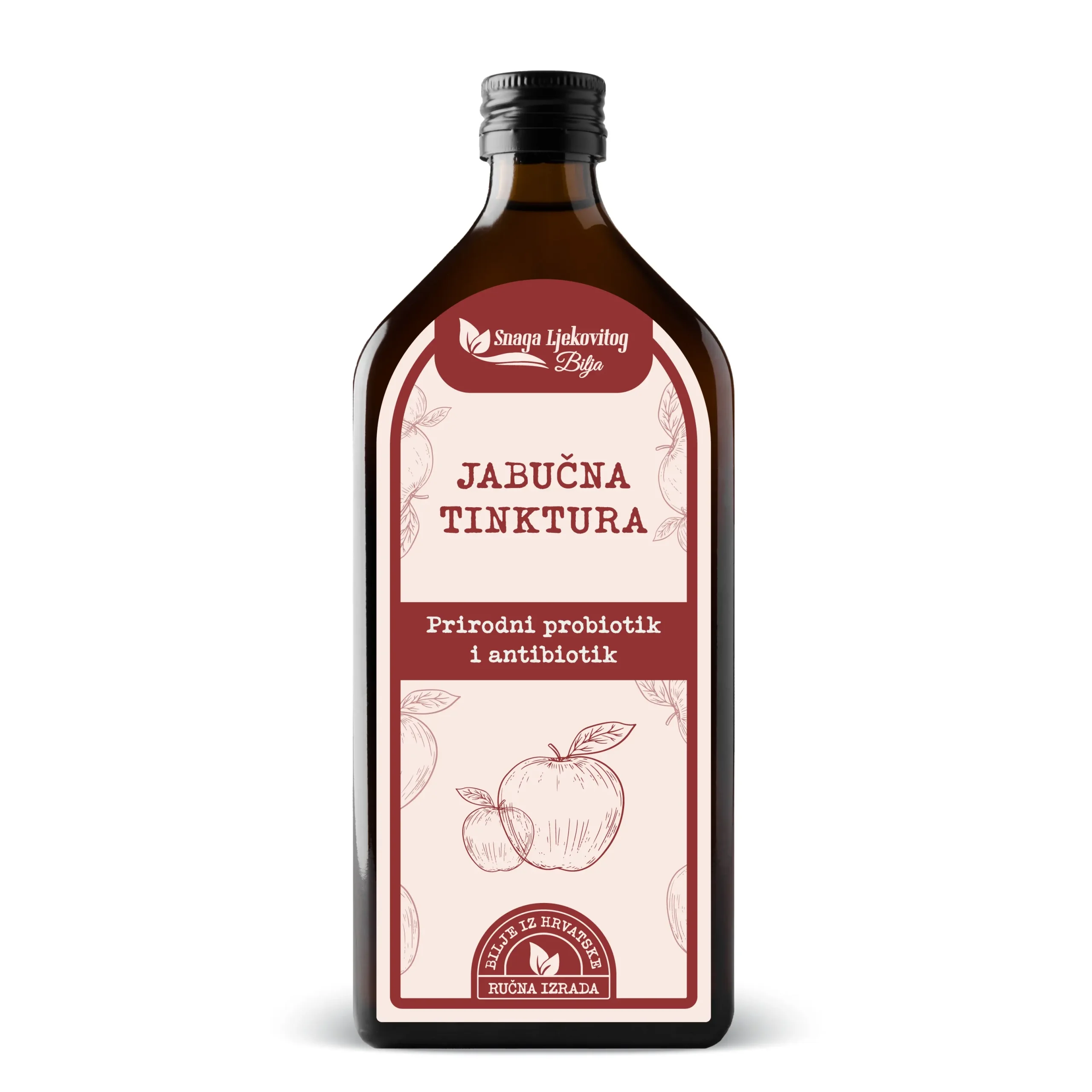 tinktura od jabuke